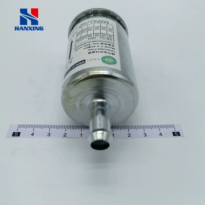 Lpg/Cng Car Oil Automobile filter element