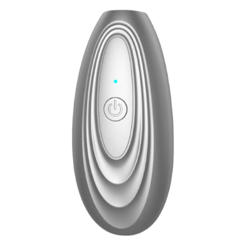 Новый стиль ручной ультразвуковой дрессировщик для собак Ультразвуковой отпугиватель для собак