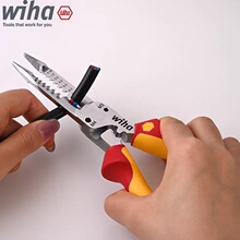 wiha���h�¿�๦�ܵ�늹��M�ڄ�������􄃾��Q47199 200mm