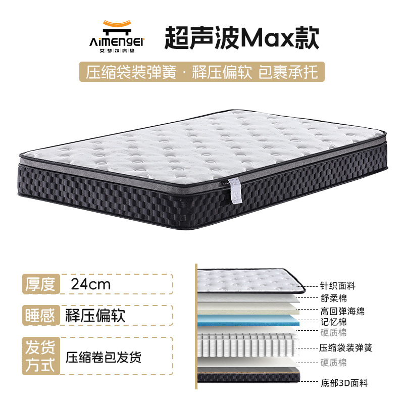 Roll package apartment style (24cm)