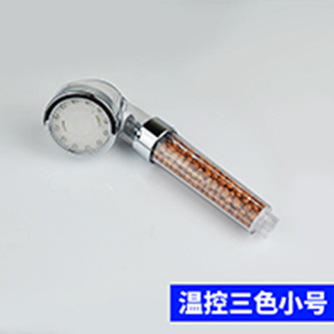 Душ с контролем температуры, маленький