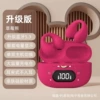Strawberry Bear Red