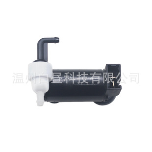 Насос для очистки ветрового стекла для Renault 28920-JY00A 28920JY00A