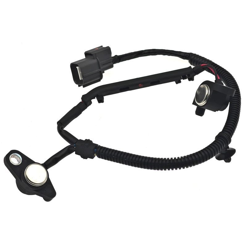 Suitable for sixth generation Accord Odyssey Acura CL crankshaft position sensor 37840-P0A-A01