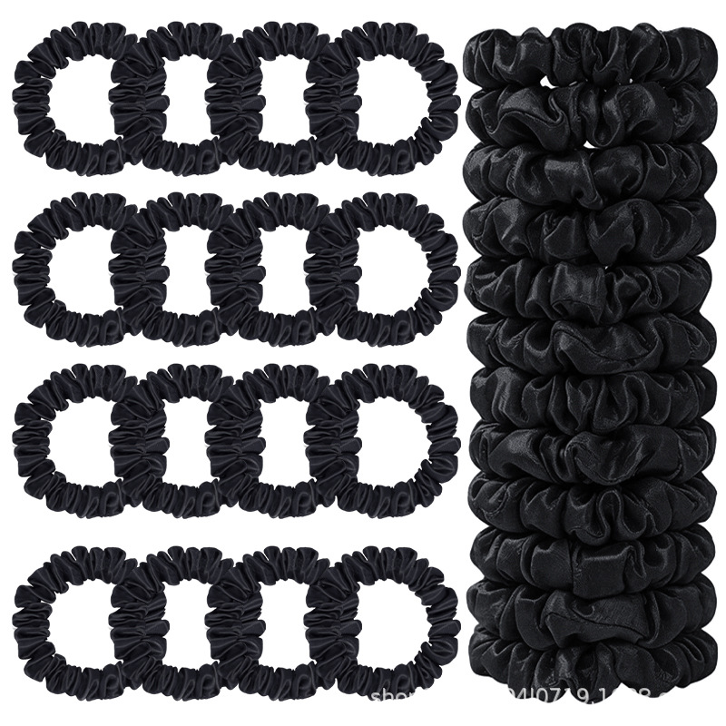 어디에나 잘 어울리는 블랙 (낱개 포장)