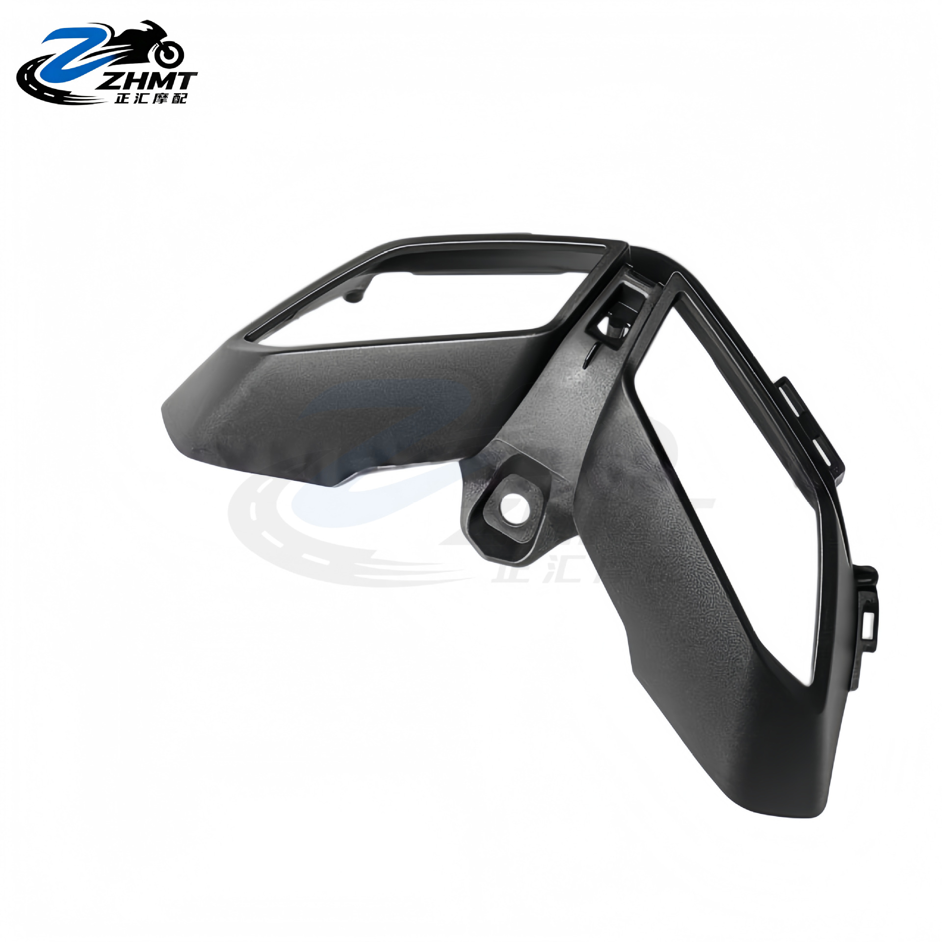 Suitable for Yamaha MT09 FZ09 models from 2017-2018-2019-2020; head cover shell