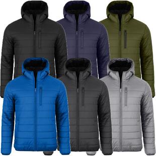 Y 27437 Men's Hooded Winter Jacket ��ů�Bñ�޷� �羳����