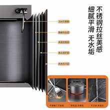 ??ϴ�����β�SUS304���P䓏N��ˮ�ۼӺ����4MMϴ����ֹ�̨