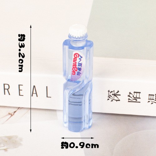 스몰 사이즈 미네랄 워터 #3