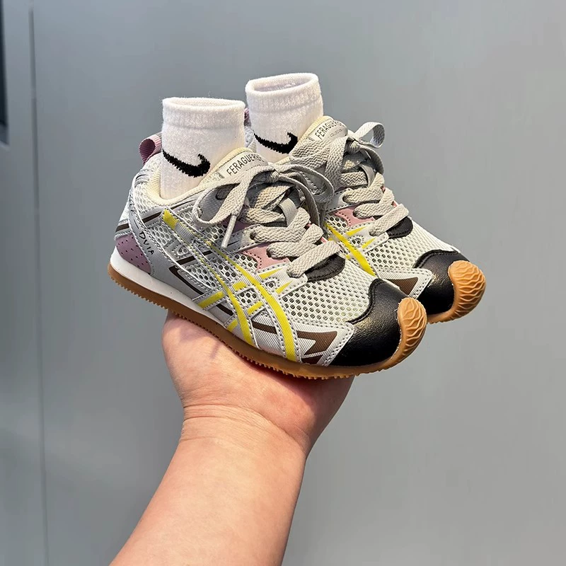 Детская обувь Argide Training Shoes 2025 Летний альпинизм для девочек Обувь для бега