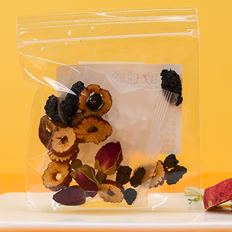 16호 로즈 이브닝티 [독립각설탕]