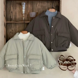 童裤;童毛衣;童T恤