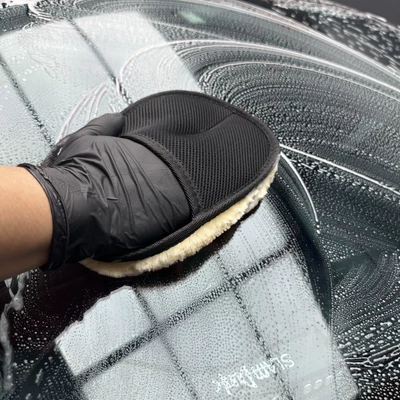 Supply jinjiami car paint surface Car cleaning tools