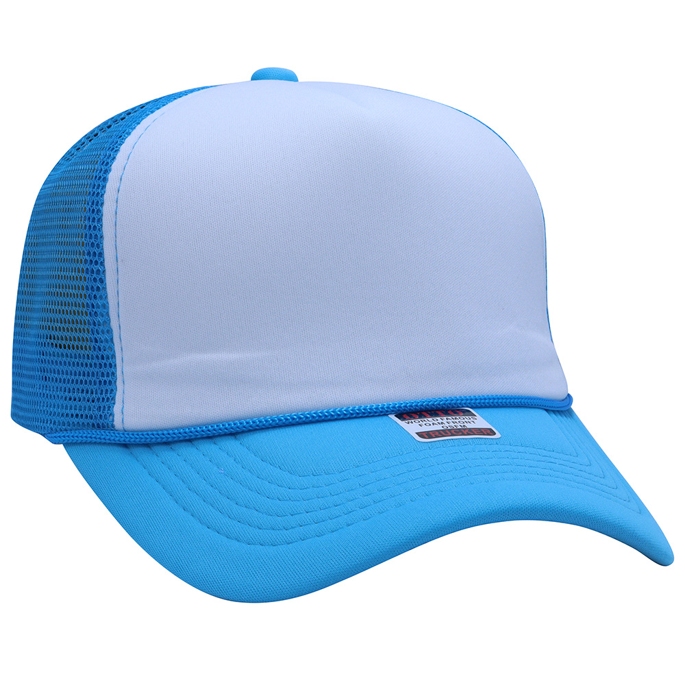 Unisex Casual Streetwear Color Block Curved Eaves Baseball манго cap display picture 29