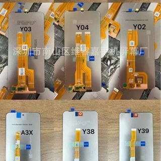 适用于OPPOY19 5G/Y19E/Y19S 手机屏幕液晶屏 lcd屏幕通用版本