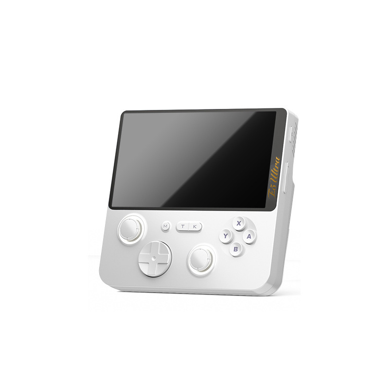 E5Ultra安卓掌机5寸高清IPS触摸屏6+128GB运行内存联网对战云游戏|undefined