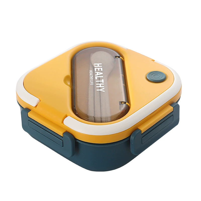 (Cross-border trading), Japanese square lunch box for students, Amazon