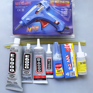 DIY�����zˮ����AB�zE6000�z7000�zˮ�����z����������ճ�N�Ʒ