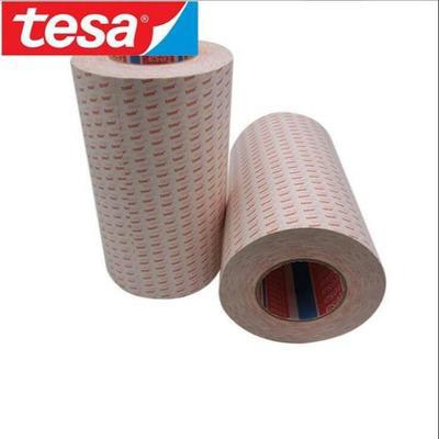 德国TESA8853双面胶FPC软性线路板带耐温双面无纺布胶电子零部件