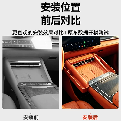 Interior Decoration, Other Automotive Interior Supplies