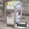 Off-white丨Down model [without wheels - not rotatable]
