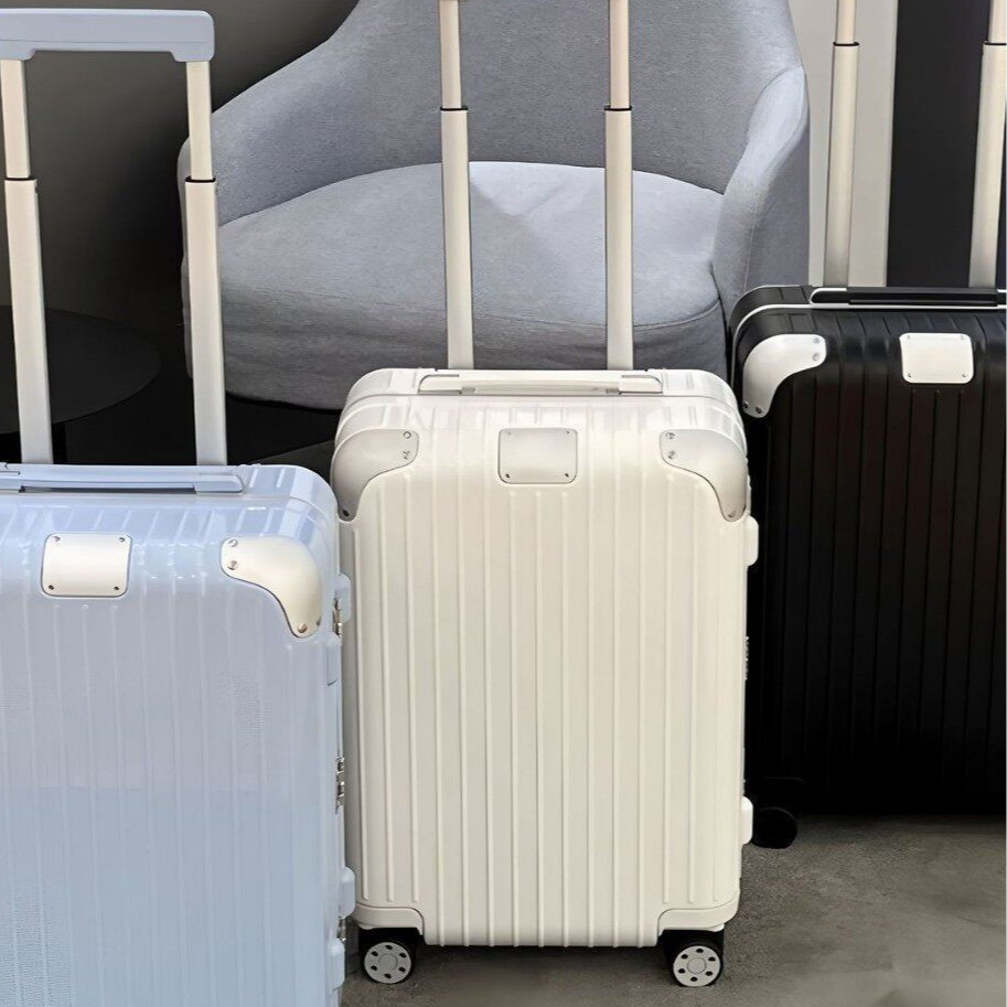 Trolley Case