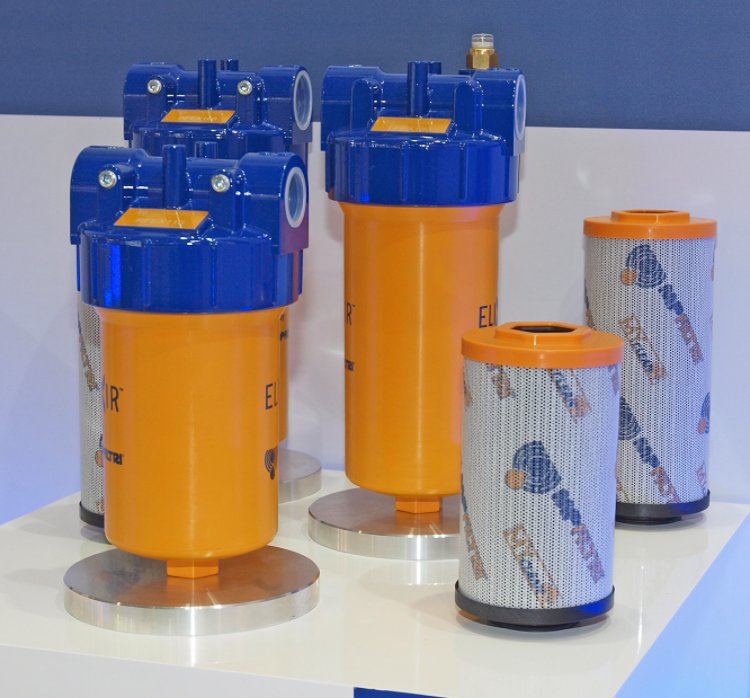 MP Filtri 进口高精密仪器 联轴器 SGEA01M04048FG