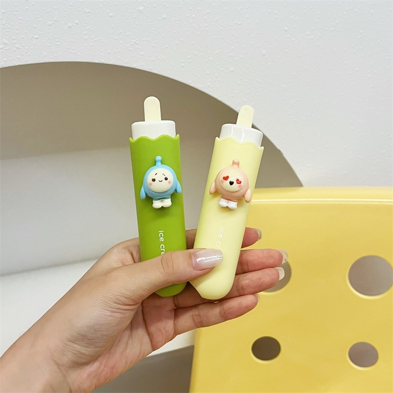 블루 에그 와플 + 핑크 에그 와플 (2개 팩)