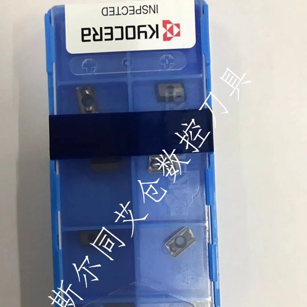 日本京瓷数控刀具JOMT08T208ER-D PR1225 全系列可订货