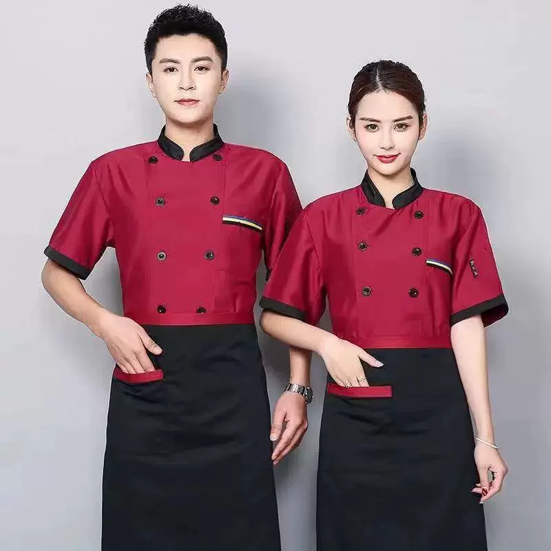 Long-sleeve for work, overall