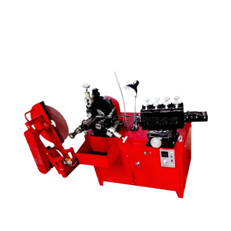 Máquina de tubería corrugada de acero inoxidable Velocidad ajustable Máquina de tubería metálica Máquina de tubería corrugada de varios modelos