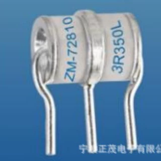 正茂 工厂供应 三级放电管72810 90V