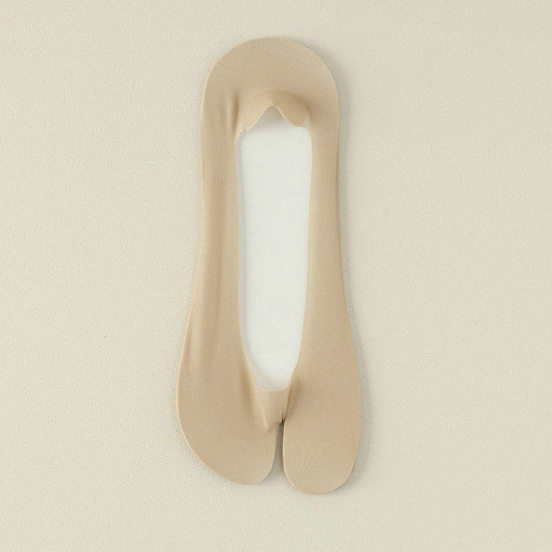 Milk coffee color / One Size