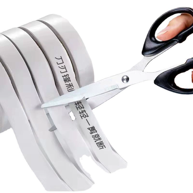 Universal scissors stainless steel, multifunctional origami for elementary school students reusable, handmade