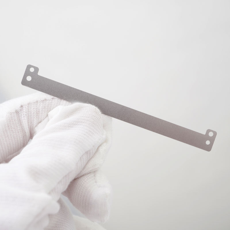 长善 精密激光切割 0.2mm不锈钢 圆孔对外加工生产厂家