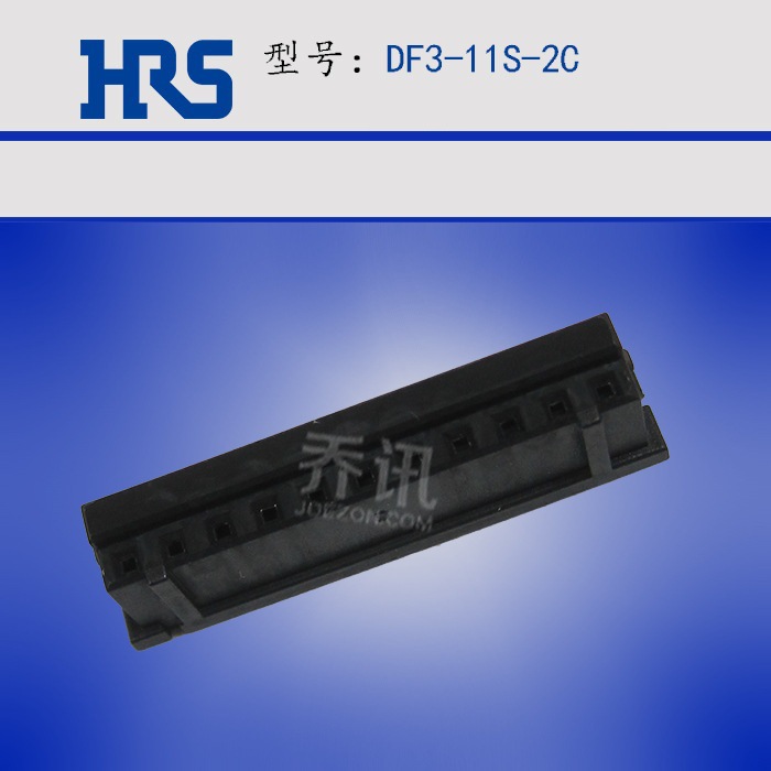 Hirose/HRS/ DF3-11S-2C  ڶ뷢