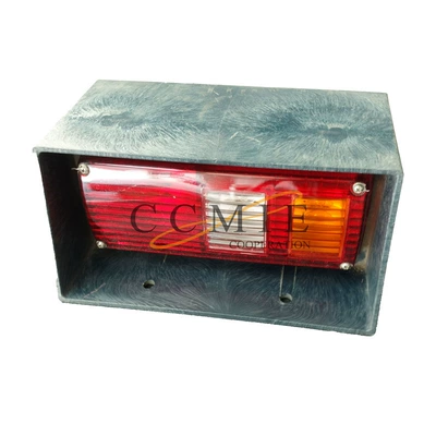 Ötürücü vallar roller rear lampshade