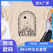 Acotar tshirt women funny graphic harajuku t shirt girl desi
