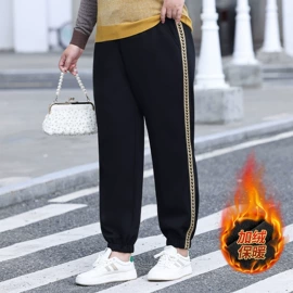 大码休闲裤;大码雪纺衫;大码T恤