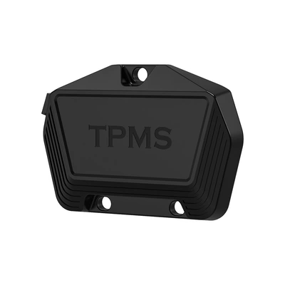 Large Truck Tire Pressure and Temperature Tire pressure monitoring system - repeater