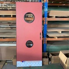 学校门铝木教室门卡通门造型门幼儿园门款式多样可开发票