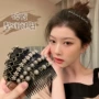 新款整理2022发饰插梳