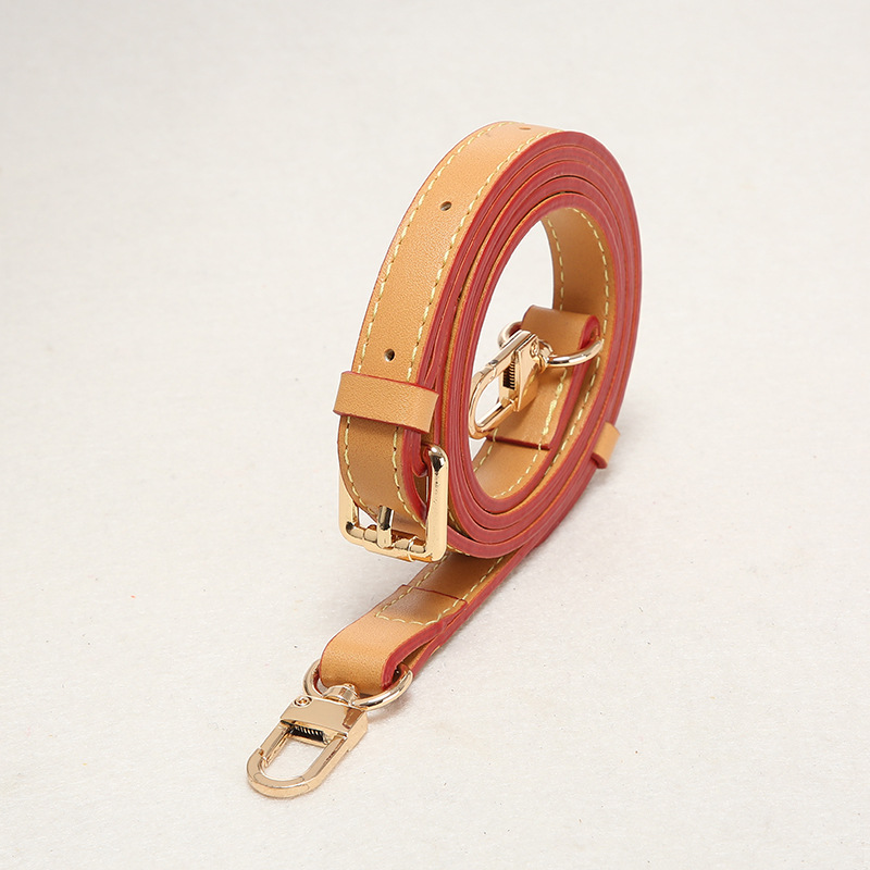 Yellow apricot color 1.5cm wide