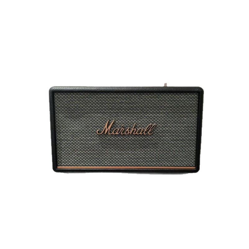 マーシャル ACTON III 第三世代 Acon ワイヤレス Bluetooth サブウーファー HIFI レトロサウンド Bluetooth 5.2|undefined