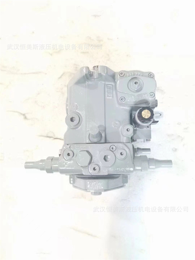 德国REXROTH力士乐柱塞泵AA10VSO28DFR1/31R-VSA12K68-SO52