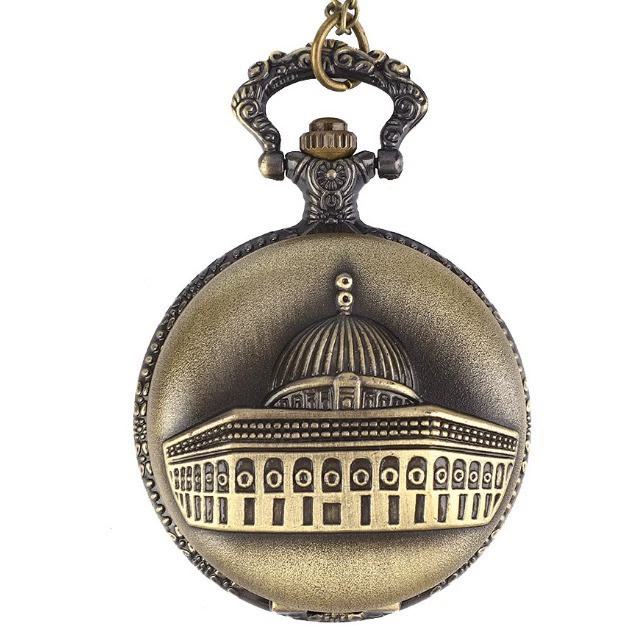 Ретро модные карманные часы, США, европейский стиль