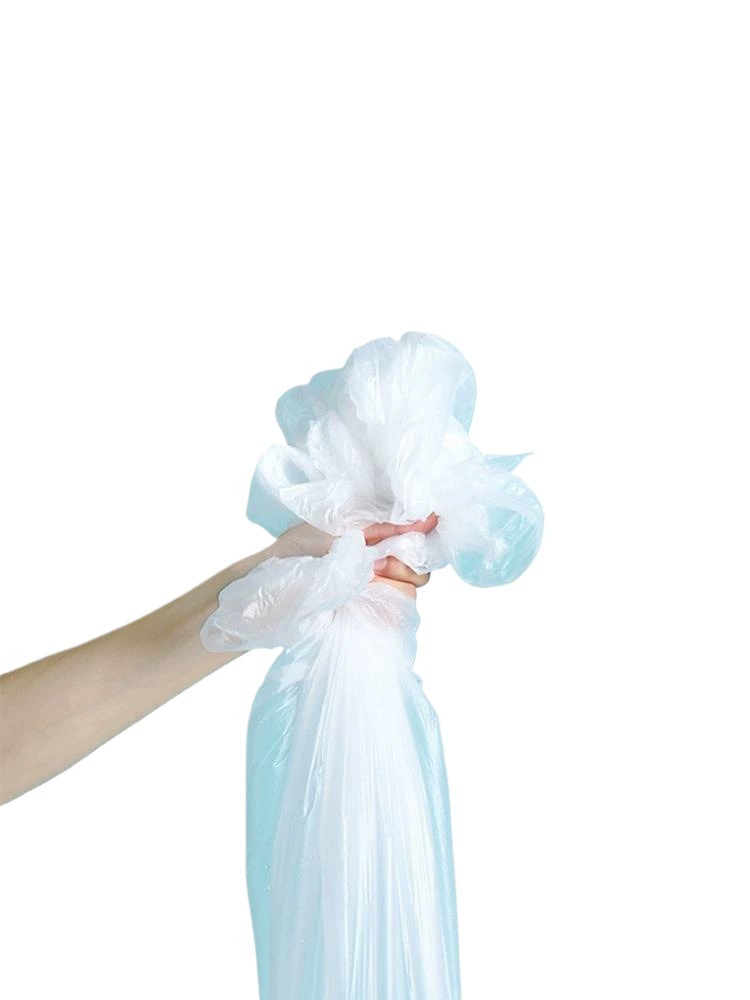 Disposable table cloth waterproof and oil-proof no-wash round square rectangular wedding table cloth plastic film table cloth thicker
