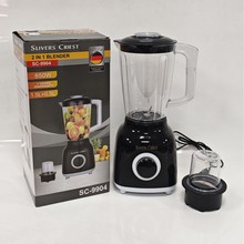 外贸出口家用新款双杯榨汁机多功能原汁机辅食搅拌机果汁机果蔬机