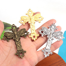 ��������ʮ�ֵ�����52*74MM ��ʿ�����朵��� �f�}���錚����