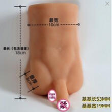 男用GAY倒模飞机杯后庭飞机杯仿真阳具倒模半身男娃娃GAY飞机杯
